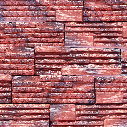 RAZORLEDGE Copper Blast